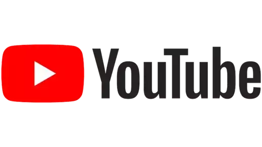 YouTube Logo
