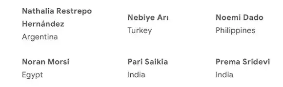 Independent Journalists Program